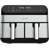 Image de Cecotec Advance 9000, Friteuse, Argent, Noir