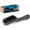 Image de Cecotec, Brosse soufflante, Szczotka prostuj ca CeramicCare Unique Square Szczotka elektryczna do w osów