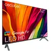 Image de Cecotec Tv A3 Series Alh40032 Google Tv 32'' Hd Led
