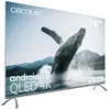 Image de Cecotec Tv V3+ Series Vqu30075+s 75'' 4k Qled