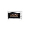 Image de Mini-fours Bake&Toast 1090 White Cecotec