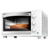 Image de Mini-fours Bake&Toast 2300 White Cecotec