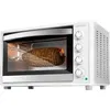 Image de Four Cecotec multicolore double 2000 W 230 degC