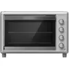 Image de Cecotec BAKE&TOAST 4600 WHITE GYRO, Minifour, Blanc