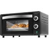 Image de Cecotec 03816 four 10 L 1000 W Noir, Minifour, Noir