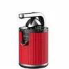 Image de Presse-agrumes électrique à bras pour oranges et agrumes Cecotec Xqueeze RetroJuice 600 Rouge 600W