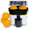 Image de Cecotec Exprimidor Cecojuicer Agrumes, Centrifugeuse, Transparent, Jaune, Noir, Blanc