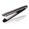 Image de Lisseur à cheveux Cecotec Bamba RitualCare 880 HidraProtect 48W Noir