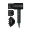 Image de Sèche-cheveux Cecotec Bamba IoniCare 6000 Rockstar Ice 1800W Noir
