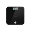 Image de Balance Numérique de Salle de Bain Cecotec EcoPower 10000 Healthy Black LCD 180 kg Noir