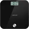 Image de Cecotec, Pèse-personne, Surface Precision EcoPower 10000 - Pèse-personne avec surface en verre trempé de haute sécurité et (180 kg)
