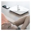 Image de Balance Numérique de Salle de Bain Cecotec EcoPower 10200 Smart LCD Bluetooth 180 kg Blanc