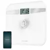 Image de Cecotec, Pèse-personne, Surface Precision EcoPower 10200 Smart Health Bathroom Scale with Push Button High Security Tempered (180 kg)