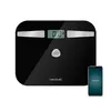 Image de Balance Numérique de Salle de Bain Cecotec EcoPower 10200 Smart Healthy LCD Bluetooth 180 kg Noir