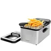 Image de Friteuse Cecotec Cleanfry Luxury 3000 2400W 3,2 L