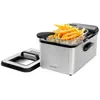 Image de Cecotec 04300, Friteuse, Argent