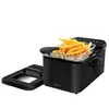 Image de Friteuse Cecotec Cleanfry Luxury 4000 Black 4,2 L 3270 W