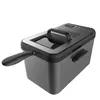 Image de Friteuse Cecotec Cleanfry Luxury 4000 Dark