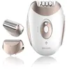 Image de Cecotec sèche-linge avec moteur numérique sans balais Bamba IoniCare RockStar Ion Touch. 1600 W, Real Ion, écran tactile, accessoires avec connexion magnétique : buse diffuseur et concentrateur, câble de 1,8 m