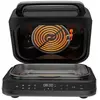 Image de Cecotec FireDome 6000, Friteuse, Noir