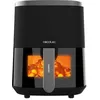 Image de Friteuse sans Huile Cecotec Cecofry Fantastik Window 4000 1400 W 4 L