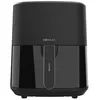 Image de Cecotec Friteuse à Air sans Huile de 5,5 L Cecofry Fantastik 5500. 1500W, Technologie PerfectCook, 9 Modes de Cuisson, Tactile, Réglable 80-200ºC, Cuisson 60 min, Protection contre la Surchauffe