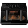 Image de Cecotec CECOFRY ADVANCE 9000 WINDOW, Friteuse, Noir