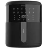 Image de Cecotec Friteuse sans huile 6 L Friteuse à air chaud Cecofry Bombastik 6000. 1700 W, Technologie PerfectCook, Régulation de la température et du temps, Commande tactile, 12 modes, Minuterie
