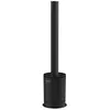 Image de Cecotec TotalPure 3in1 Connected Max fan, heater and air purifier, Purificateur d'air, Noir