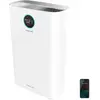 Image de Cecotec TotalPure 2500 Connected, Purificateur d'air, Blanc