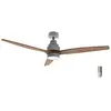 Image de Cecotec Ventilateur De Plafond Energysilence Aero 5300 30w