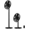 Image de Cecotec 05875, Ventilateur, Noir