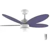 Image de Cecotec Ventilateur De Plafond Energy Silence Aero 4260 40w