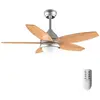 Image de Cecotec Ventilateur De Plafond Energysilence Aero 495