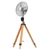 Image de Ventilateur trépied energysilence 1600 woody smart