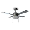 Image de Ventilateur de Plafond Cecotec EnergySilence Aero 450 50 W