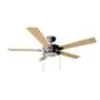 Image de Ventilateur de Plafond Cecotec EnergySilence Aero 540 60W