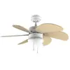 Image de Cecotec Ventilateur De Plafond Energysilence Aero 3600 Vision Sunlight