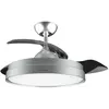 Image de Cecotec Ventilateur De Plafond Energysilence Aero 4280 Invisible