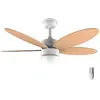 Image de Cecotec Ventilateur De Plafond Energy Silence Aero 4260 40w