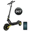 Image de Trottinette electrique CECOTEC - 50 Km dautonomie moteur 800 W