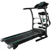 Image de Tapis de course DrumFit WayHome 1400 Runner Vibration Cecotec