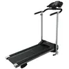 Image de Cecotec Tapis de Marche DrumFit WayHome 800 Prometeo. 550 W, 1-8 km/h, 12 programmes, 100x40 cm, Pliable verticalement, Inclinaison à 3 Niveaux, Porte-Bouteille, cardiofréquencemètre.