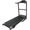 Image de Cecotec Tapis de Course Pliable DrumFit WayHome 1500 Sprint. 900 W, de 1 à 15 km/h, 12 programmes, Panneau de Commande LCD, Surface de Course de 120x40 cm, Inclinaison Manuelle, Bluetooth