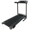 Image de Cecotec Tapis de Course Pliable DrumFit WayHome 1200 Runner Sprint. 1100 W, de 1 à 12 km/h, 12 programmes, Panneau LED, Surface de Course de 110x40 cm, Inclinaison Manuelle, Roues