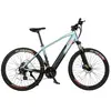 Image de Cecotec Vtt électriques Mountain Ventus 27.5´´ One Size
