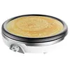 Image de Crêpière fun crepestone xl inox
