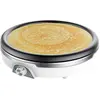 Image de Cecotec Crepestone, Fun Kitchen, Argent