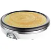 Image de Cecotec Crêpière Crepestone Xl Inox