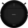 Image de Cecotec Conga 999 Map Genesis, Aspirateur robot : accessoires, Noir